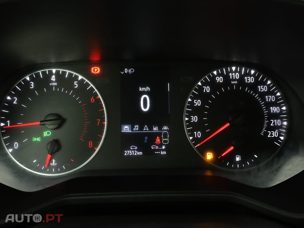 Renault Clio Clio 1.0 TCe Evolution