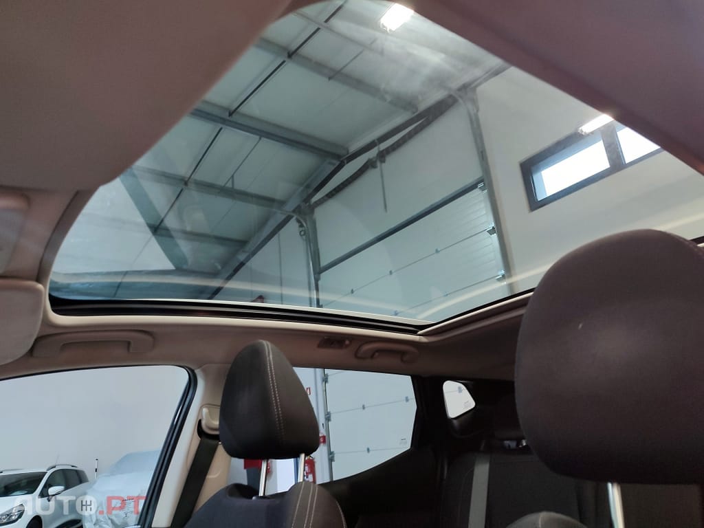 Nissan Qashqai 1.5 dCi N-Connecta Led