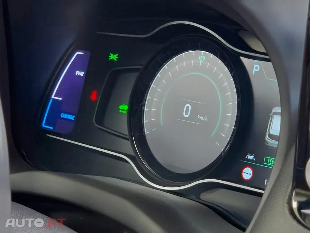Hyundai Kauai 64 kWh Premium