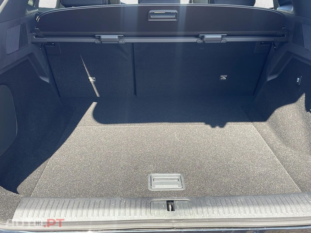 XPeng G6 RWD Standard Range