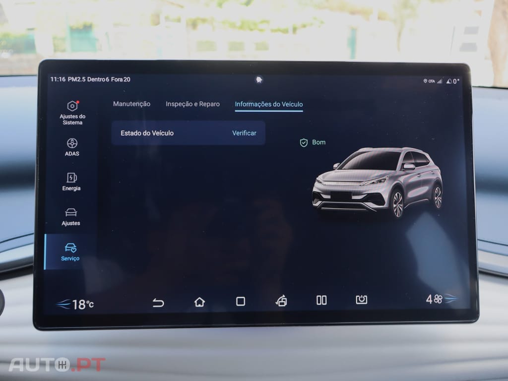 BYD Atto 3 60.48 kWh Comfort