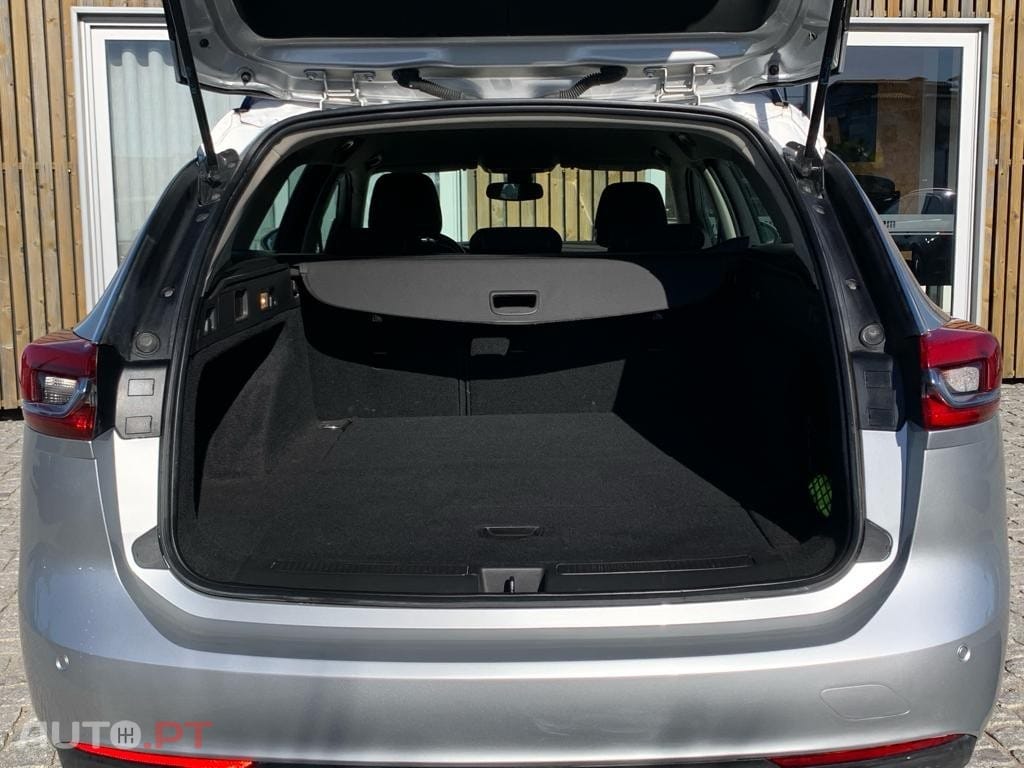 Opel Insignia 1.6 CDTi Business Edition Auto
