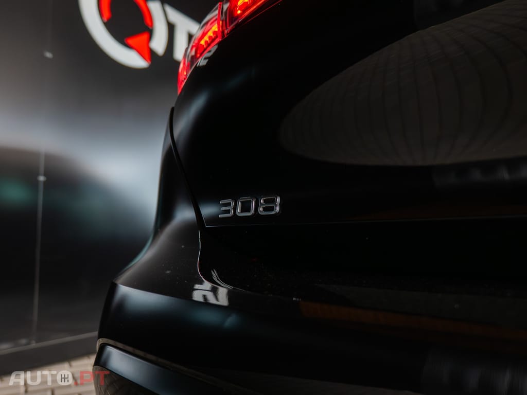 Peugeot 308 1.2 PureTech Allure