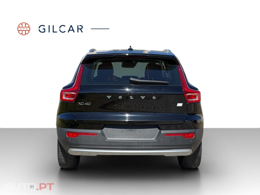 Volvo XC40 1.5 T4 PHEV Core