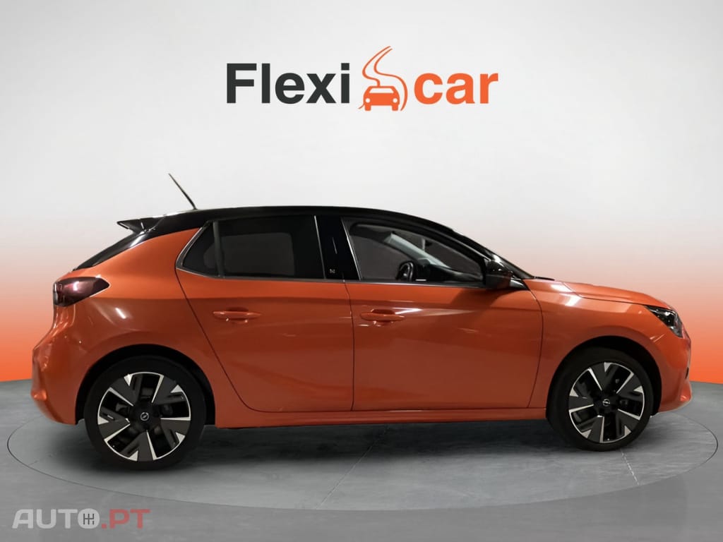 Opel Corsa-E GS Line