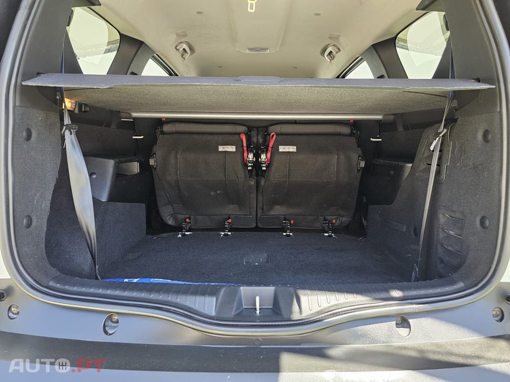 Dacia Jogger Extreme