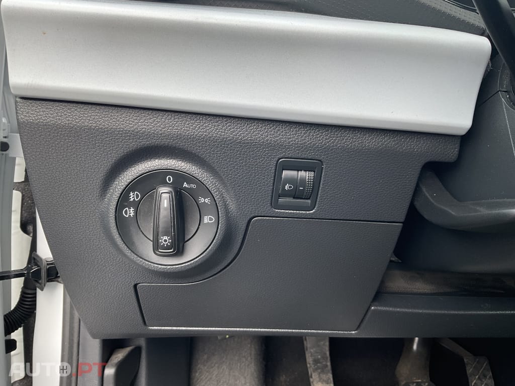 Seat Arona 1.0 TSI Style