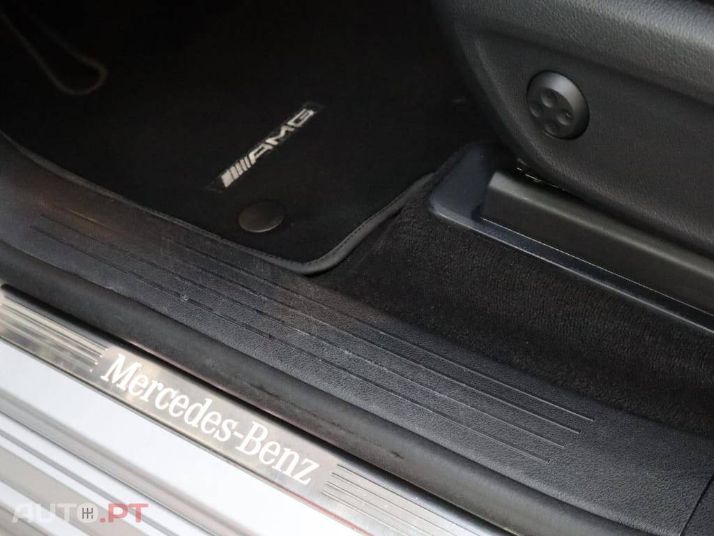 Mercedes-Benz GLE 3.0 GLE 450 4MATIC AMG