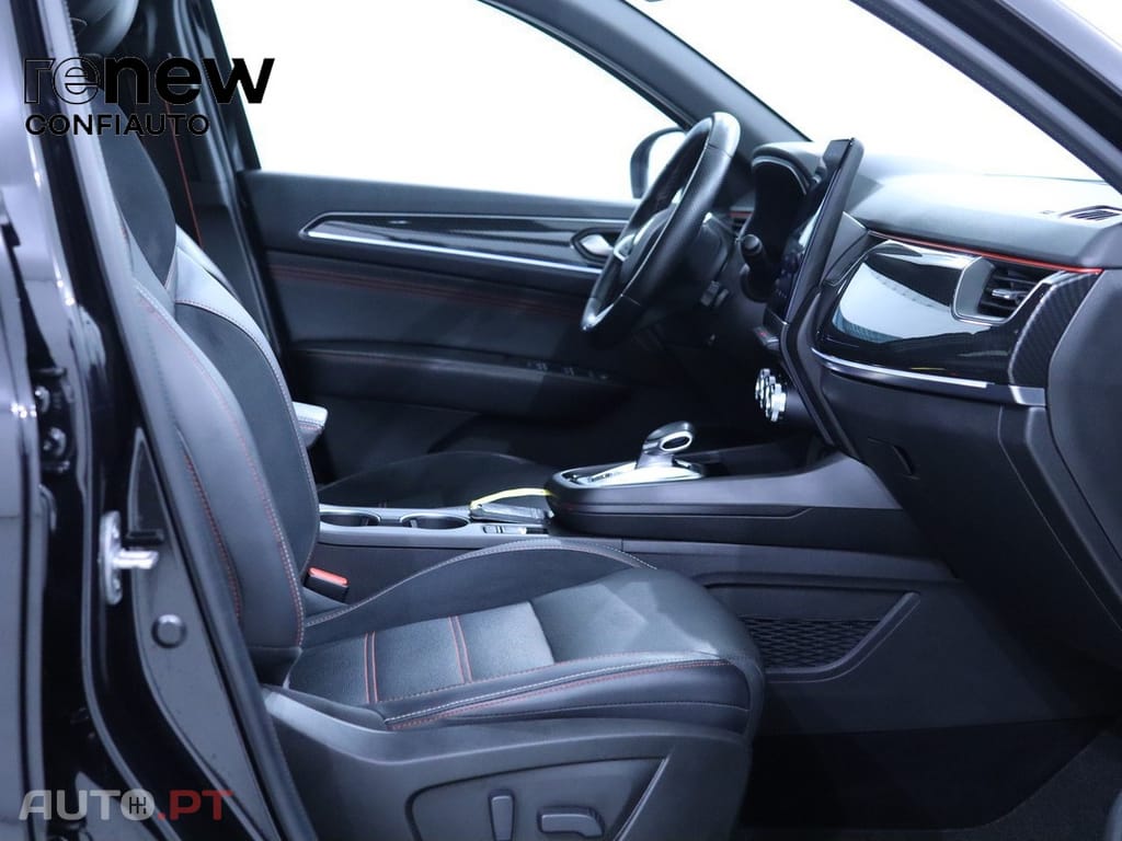 Renault Arkana 1.6 E-Tech R.S.Line