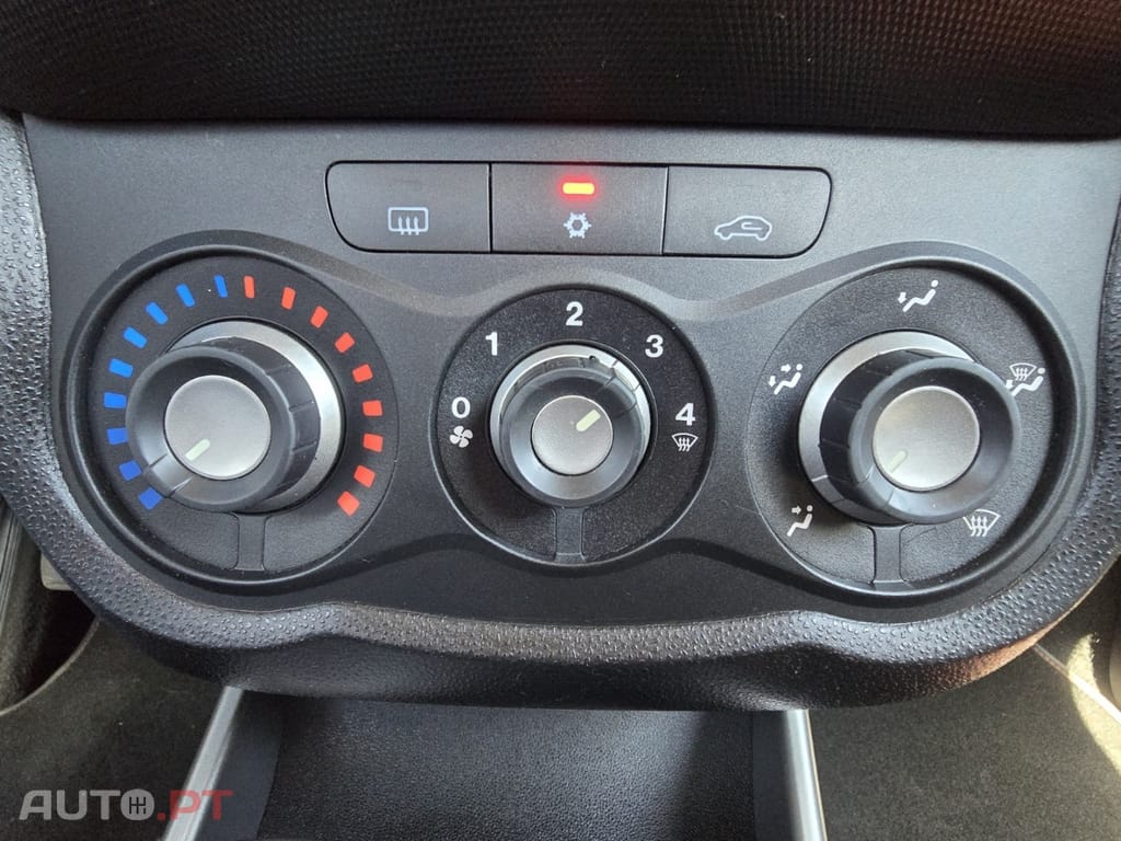Alfa Romeo Mito 0.9 T TwinAir Urban