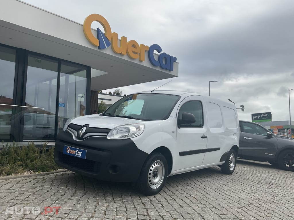 Renault Kangoo 1.5 dCi Maxi Business