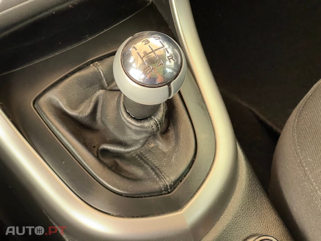 Peugeot 308 1.6 HDi Sport