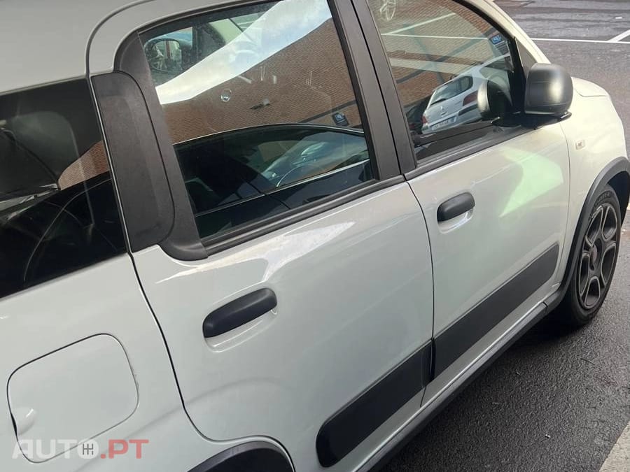 Fiat Panda 1.0 Hybrid City Life
