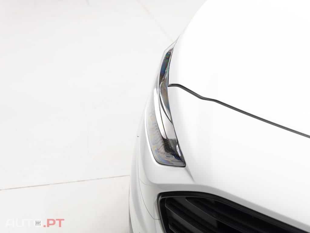 Ford Transit Connect Connect 1.5 TDCi 210 L2 Limited
