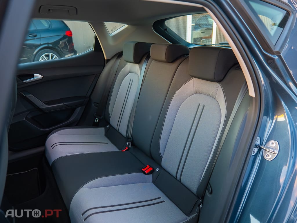 Seat Leon 2.0 TDI Style