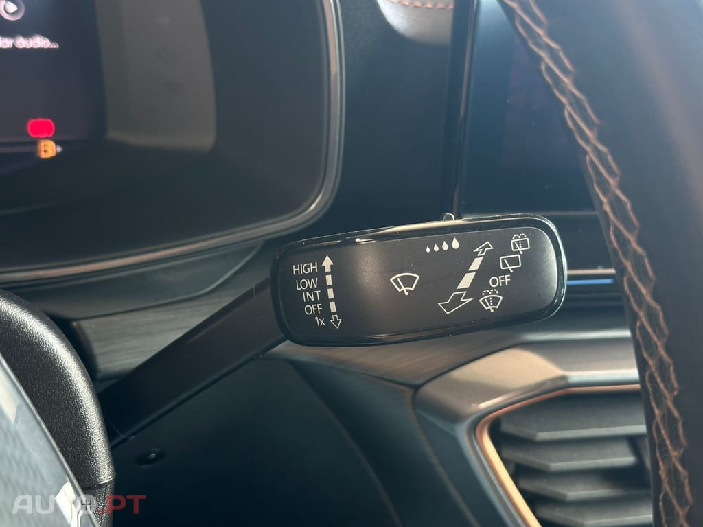 Cupra Formentor VZ 1.4 e-Hybrid DSG