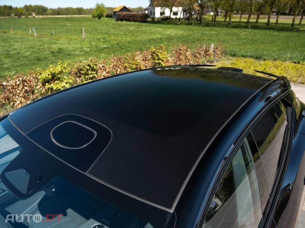 Lotus Eletre EDS 450 4WD Executive