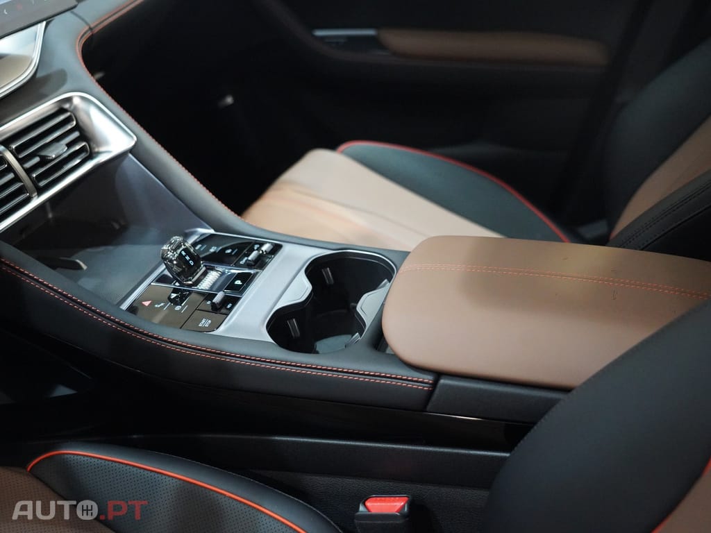 BYD Seal U 1.5 DM-i Boost