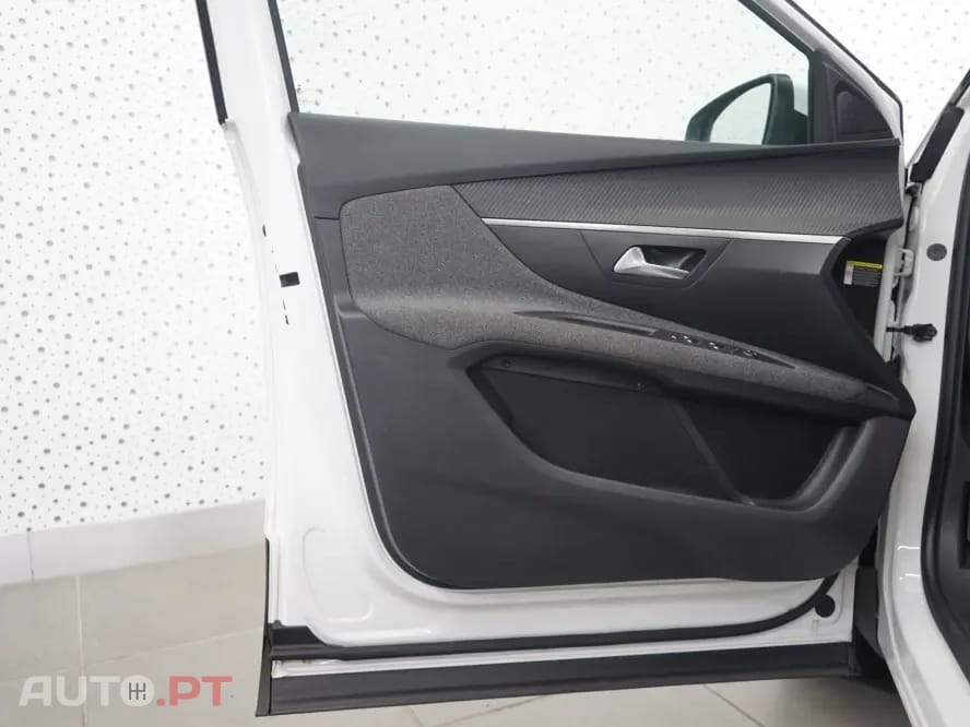 Peugeot 3008 1.2 PureTech Allure Pack