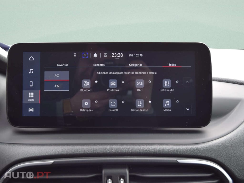 Fiat Tipo 1.3 Multijet City Life