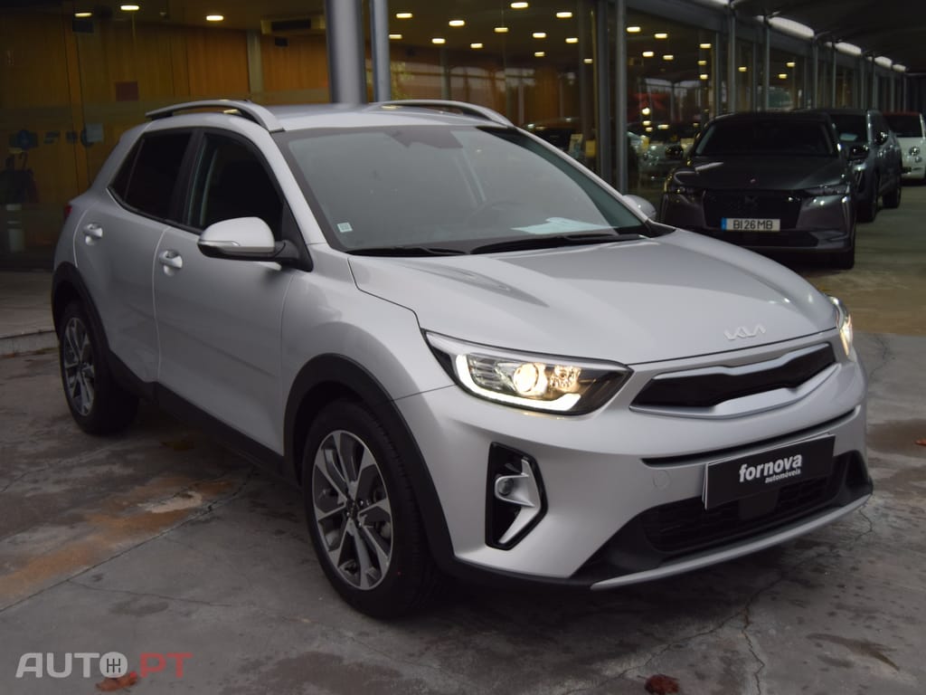Kia Stonic 1.0 T-GDi Drive 7DCT