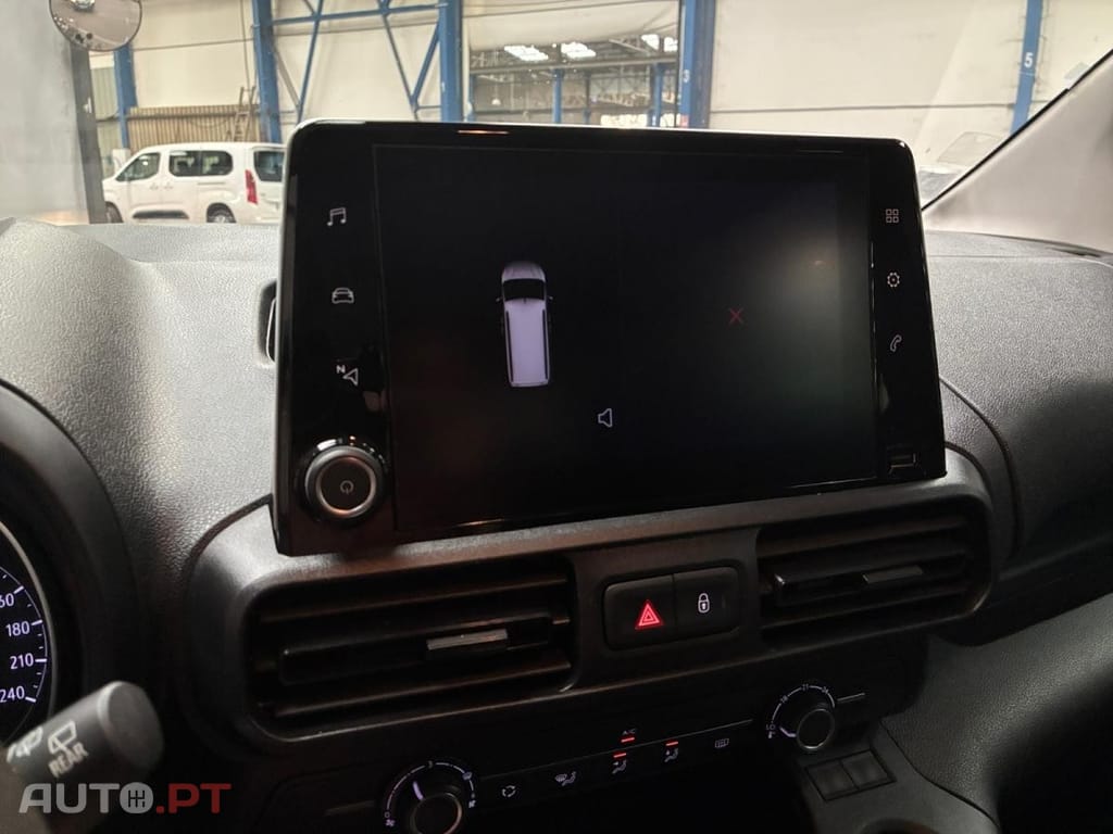 Opel Combo Life 1.5 CDTi L2H1 Edition