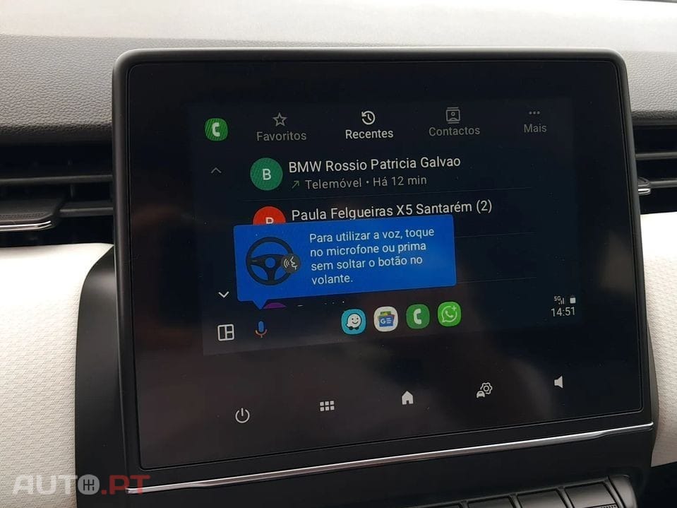 Renault Clio 1.5 Blue dCi Evolution