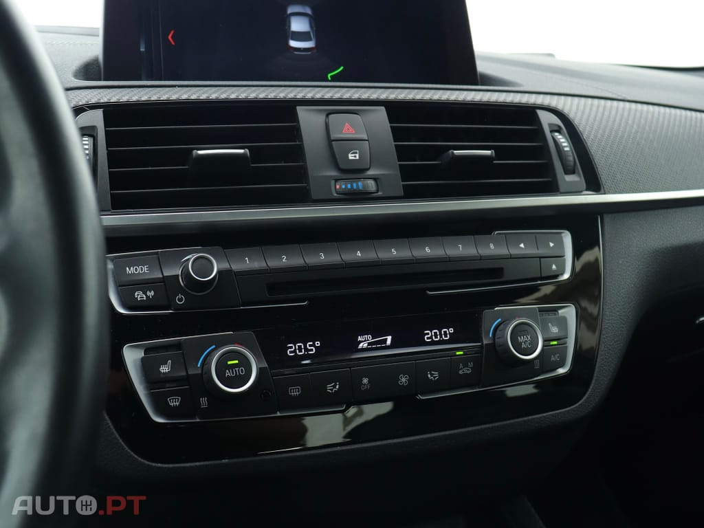 BMW M2 Competition Auto