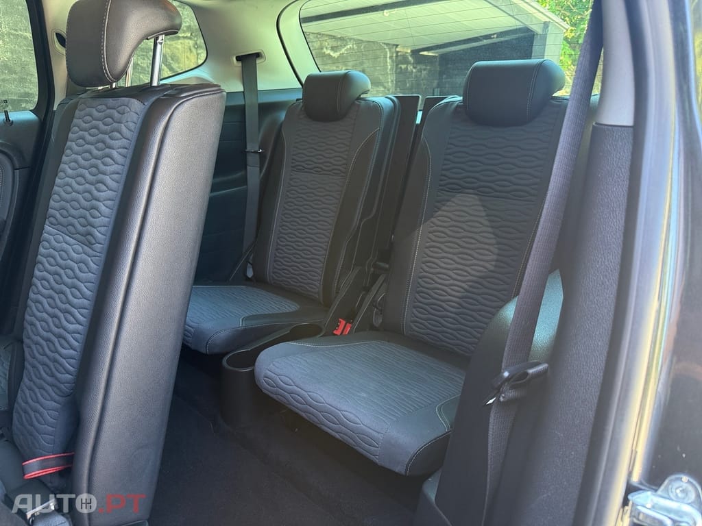 Opel Zafira Tourer 2.0 CDTi ecoFLEX