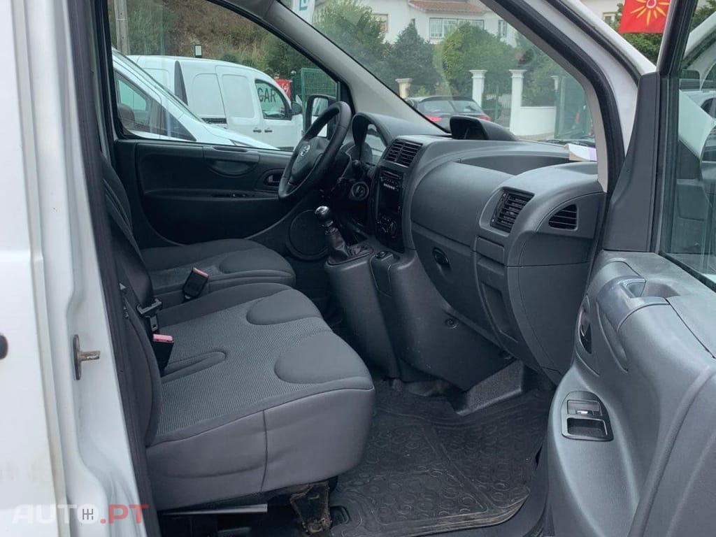 Toyota Proace 2.0 D-4D L2H1