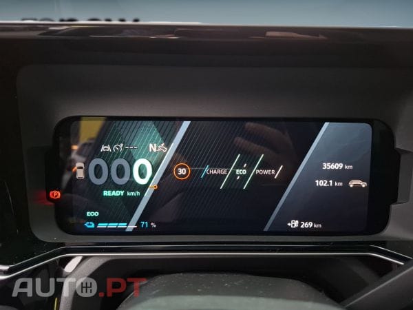 Renault 5 EV52 techno 150 cv autonomia comfort