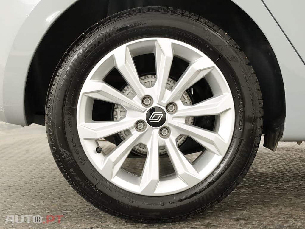 Renault Clio Clio 1.0 TCe Evolution