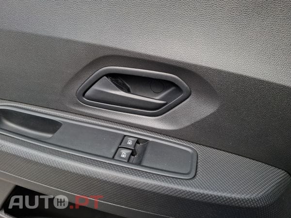 Dacia Sandero ECO-G 100 Bi-Fuel Essential