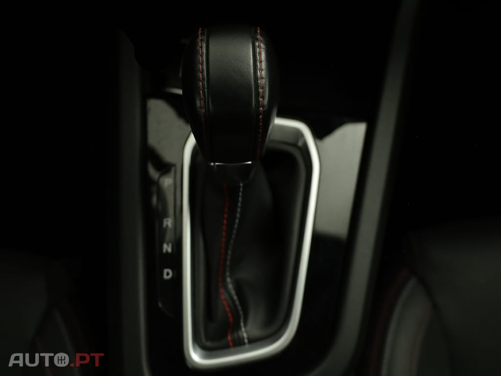 Renault Arkana Arkana 1.3 TCe R.S.Line EDC