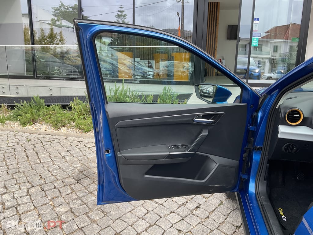 Seat Arona 1.0 TSI Reference