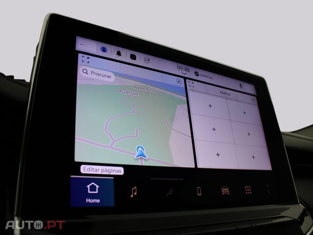 Jeep Compass 1.3 PLUG IN HYBRID 4X4 TRAILHAWK I.V.A DEDUTÍVEL