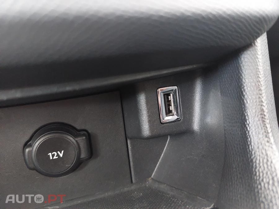 Peugeot 308 SW 1.5 BlueHDi Style