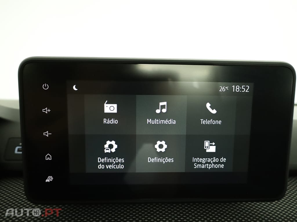 Dacia Sandero Sandero 1.0 ECO-G Expression Bi-Fuel