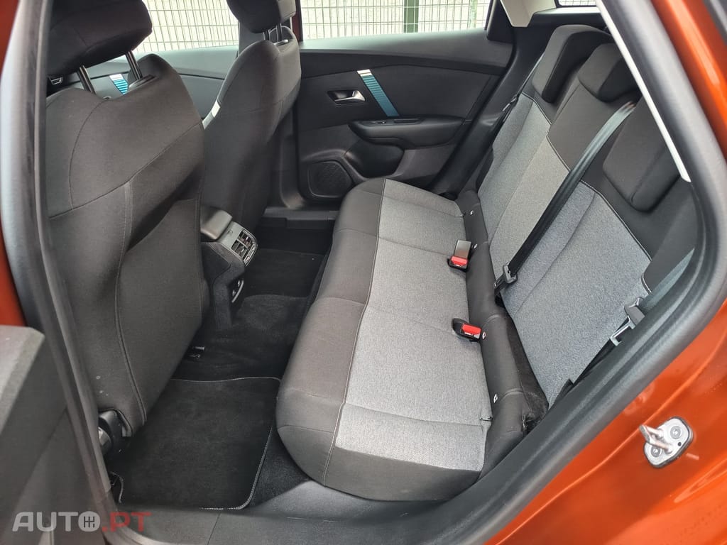 Citroen e-C4 50 kWh Feel Pack