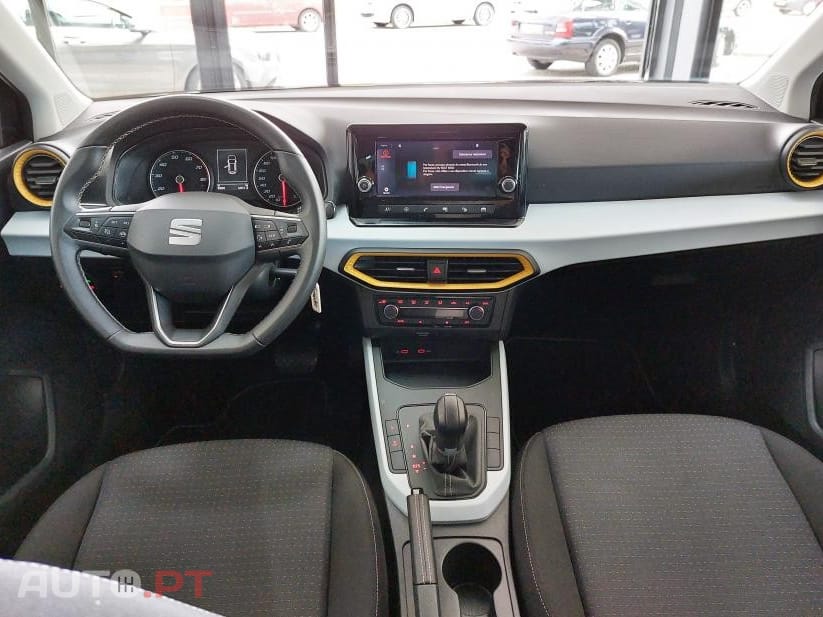 Seat Arona 1.0 TSI Style Plus DSG
