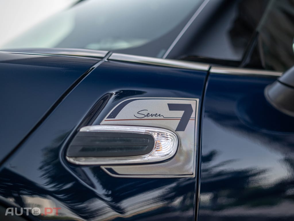 MINI Cooper Cooper D Auto