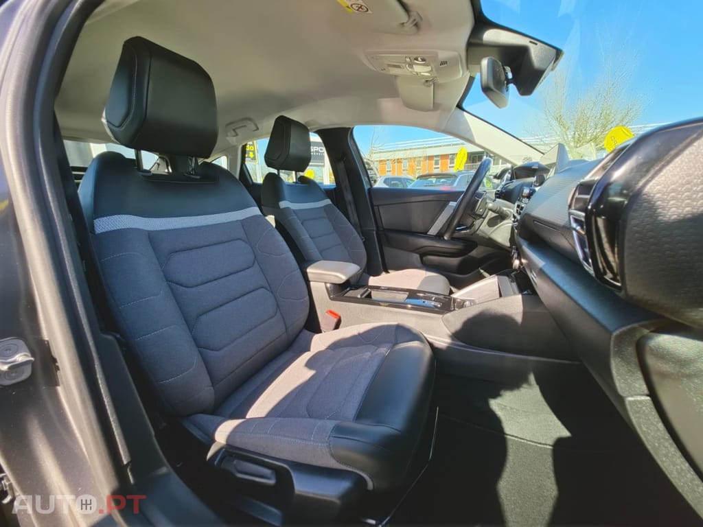 Citroen C4 1.2 PureTech Feel Pack EAT8