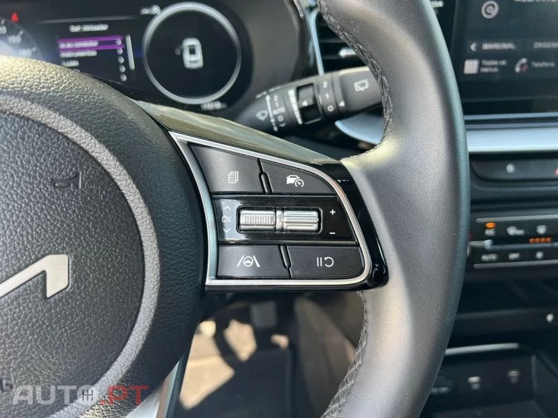 Kia Ceed 1.0 T-GDi Sport