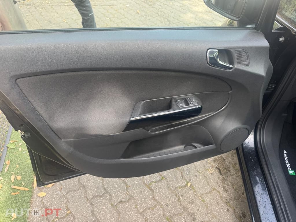 Opel Corsa 1.3 CDTi Enjoy EcoFLEX