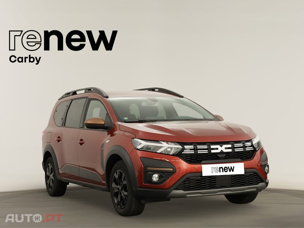 Dacia Jogger Jogger 1.0 ECO-G Extreme+ Up&Go 7L Bi-Fuel
