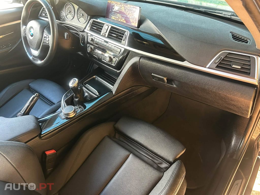 BMW 118 d  Line Sport-2017