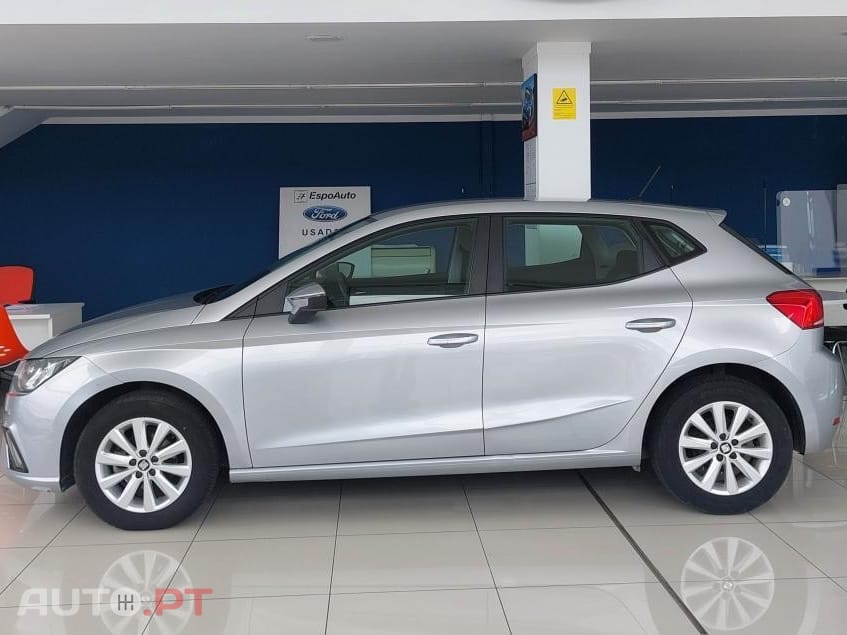 Seat Ibiza 1.0 Style