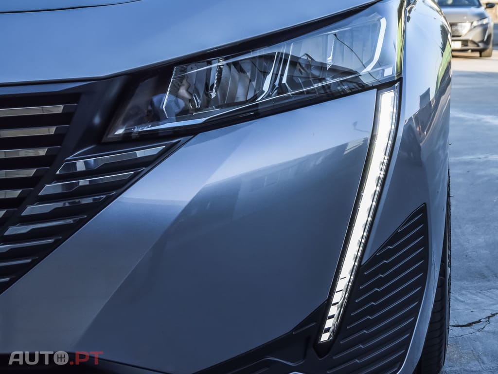 Peugeot 308 1.2 PureTech Allure