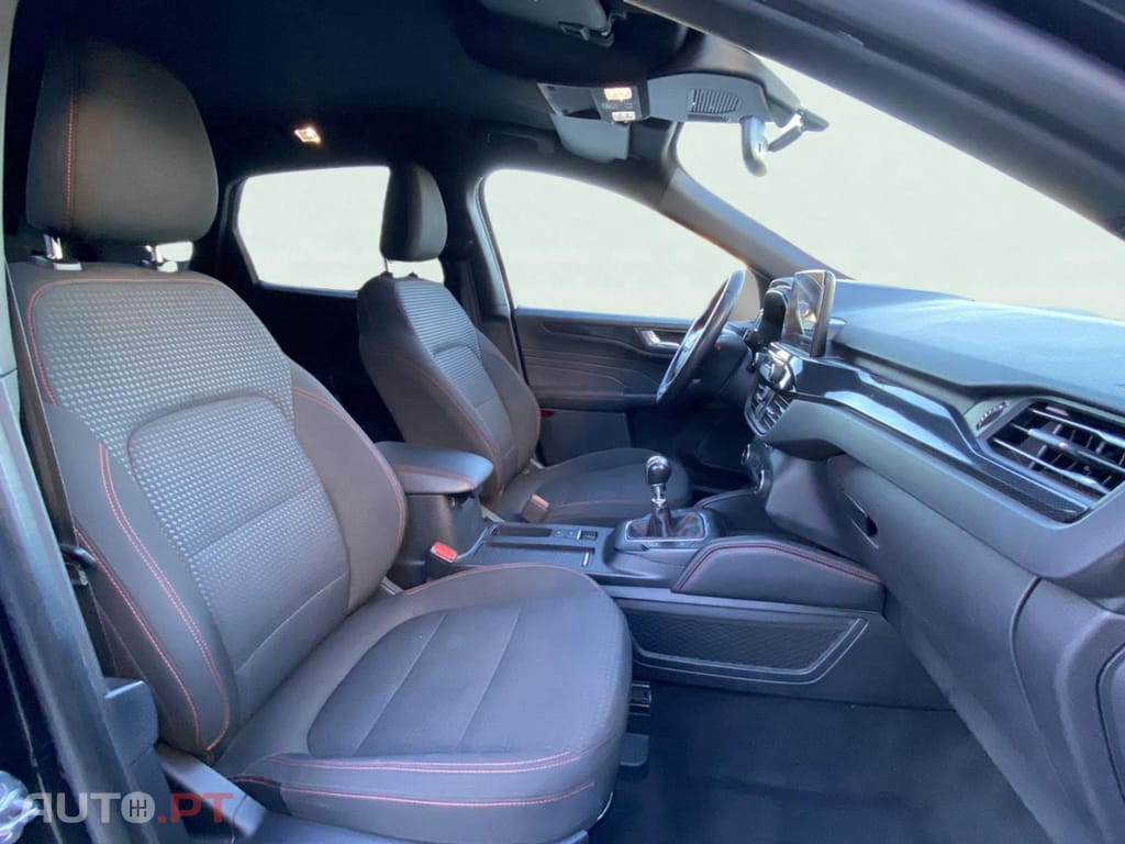 Ford Kuga 1.5 EcoBoost ST-Line