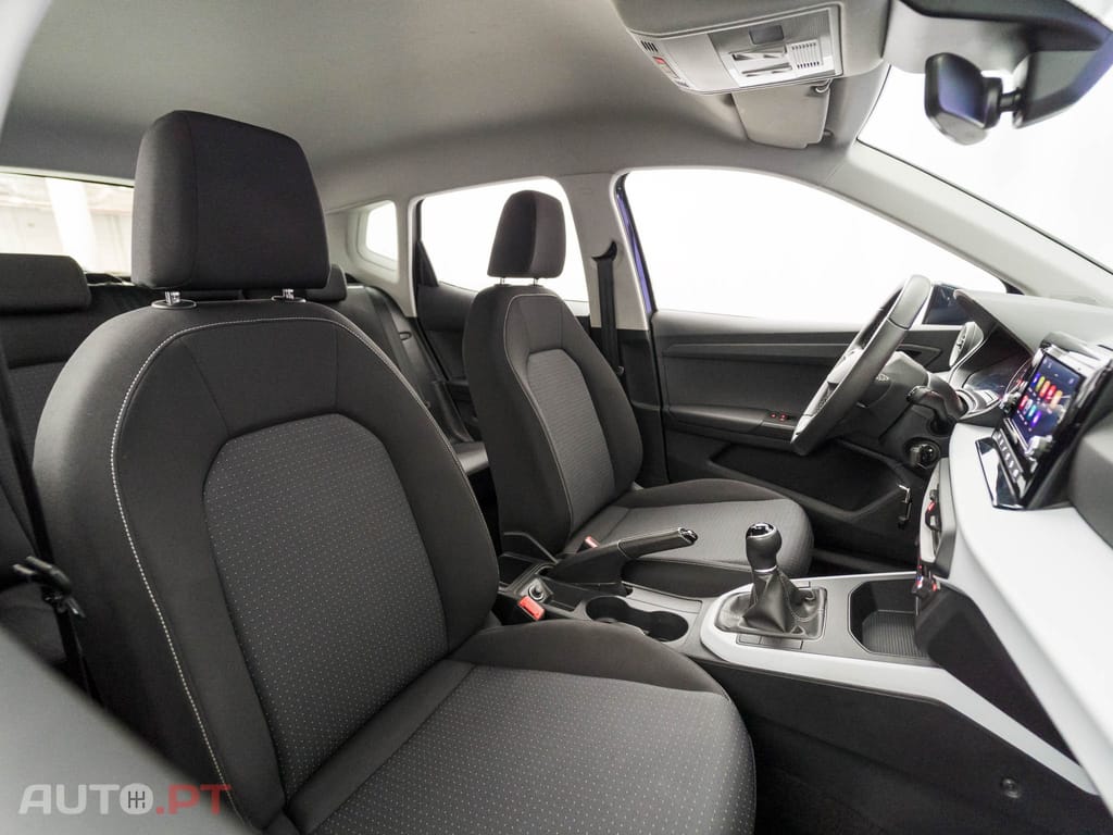 Seat Arona 1.0 TSI Style